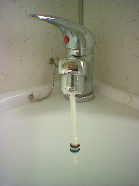 Automatický zastavovač vody - Výhodní balení: 1 kus