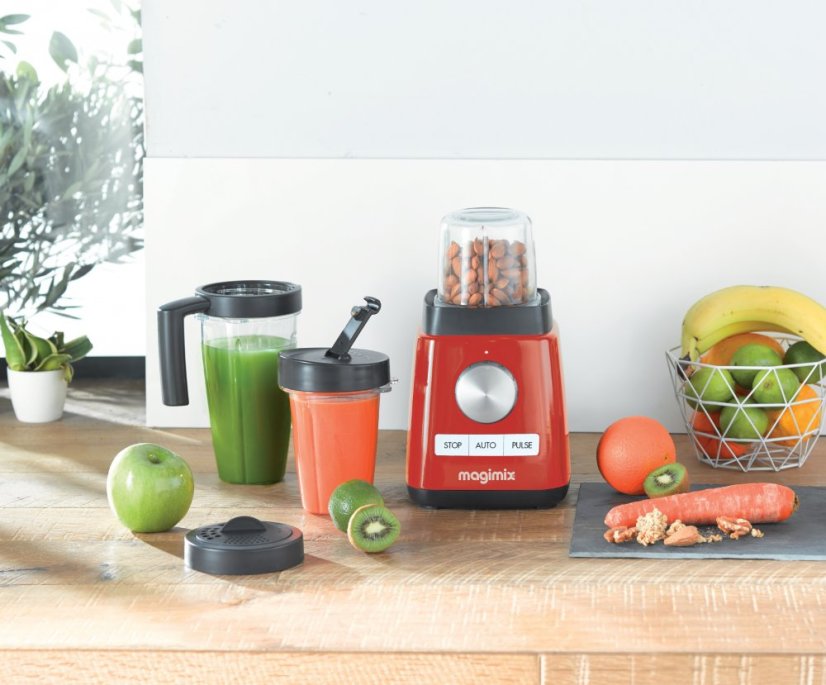 Zestaw Blender Kit