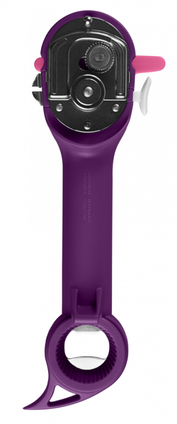 5 AZ 1-BEN KONZERVNYITÓ