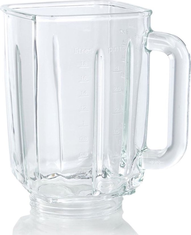 Skleněný džbán 1,8 l na mixér Magimix® Power Blender