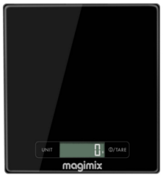 Magimix® digitális konyhai mérleg