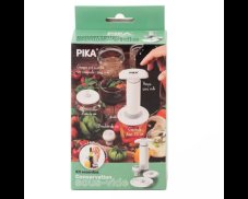 Vakuová startovací sada