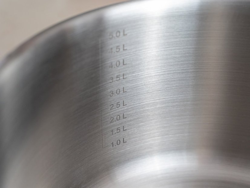 Remoska Dua 4 l D52F/10 Glass