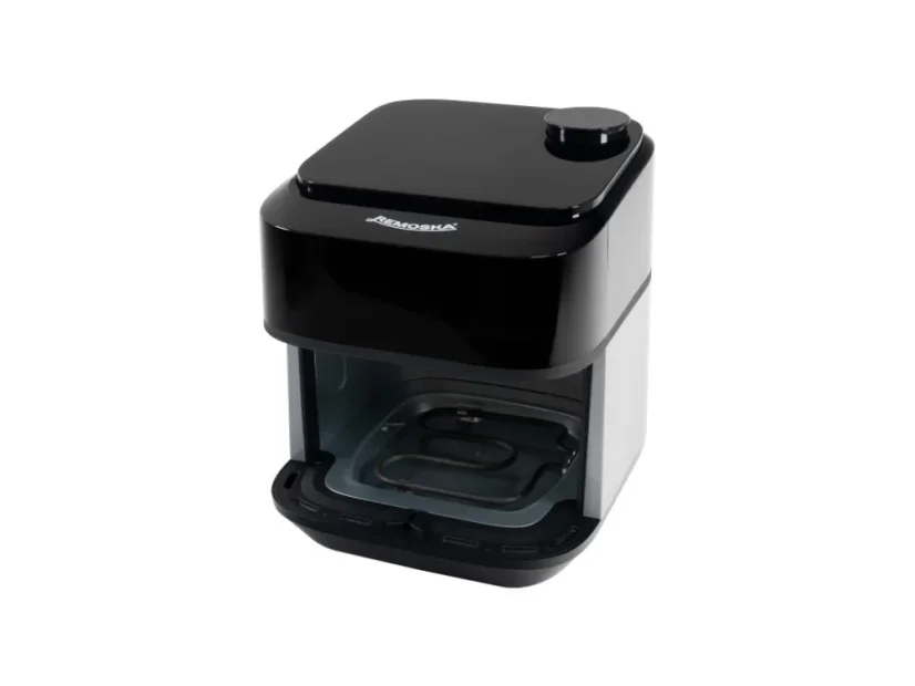 Remoska® R301002 Teplovzdušná fritéza 6,3 l Vento SteamChef