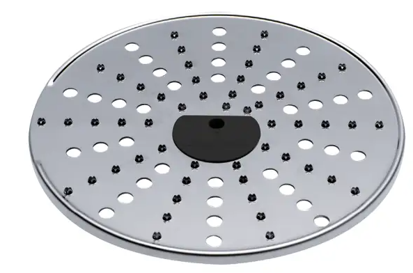 Zestaw dwóch tarek i cyfrowej wagi do robota kuchennego Magimix® Mini Plus