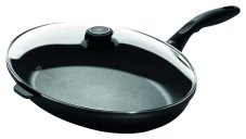 Swiss Diamond rybí pánev XD6538c s poklicí