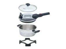 Remoska Dua 2 l D51F/10 Glass