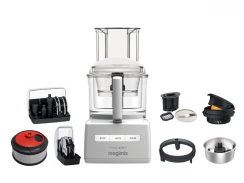 MAGIMIX® 4200XL bílý kuchyňský robot ve výbavě Premium