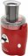 Multifunkčný odšťavovač MAGIMIX® Juice Expert 3 červený, teraz so sadou na krájanie ZADARMO