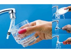 Automatický zastavovač vody