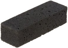 Prírodný čistiaci kameň