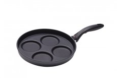 Indukční dolkáreň Swiss Diamond® XD6326i s průměrem 26 cm bez poklice