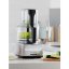 MAGIMIX® 3200 XL matt króm konyhai robotgép Premium csomag