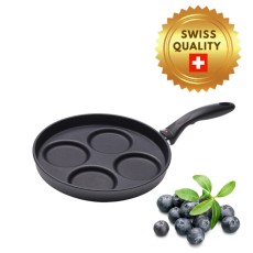 Indukční dolkáreň Swiss Diamond® XD6326i s průměrem 26 cm bez poklice