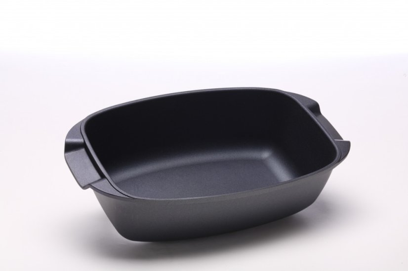 SWISS DIAMOND® pekáč XD61033c s objemom 5 l s pokrievkou