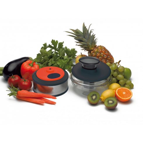 MAGIMIX® 4200 XL konyhai robotgép többfunkciós gyümölcscentrifugával + ajándék mini box
