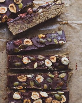 CSOKIS TÖKMAGOS ENERGIASZELET