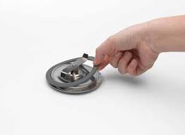 Vodotesné gumové tesnenie pre mixér Magimix®Power Blender