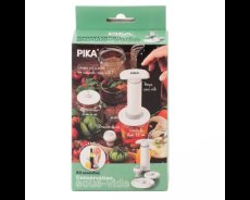 Vakuová startovací sada