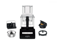 MAGIMIX® 5200 XL FEKETE KONYHAI ROBOTGÉP ALAPCSOMAG
