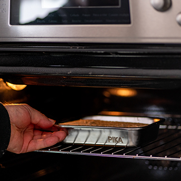 Nerezový vakuový box na potraviny 800ml