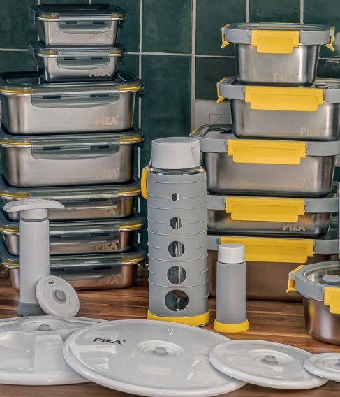 Manuální vakuová pumpa