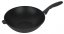 Indukcyjny wok Swiss Diamond® XD61130ic o średnicy 30 cm z pokrywką