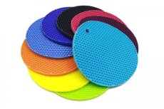 Víceúčelová silikonová podložka