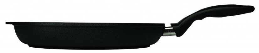 SWISS DIAMOND® gyémánt felületű serpenyő 32 cm indukciós