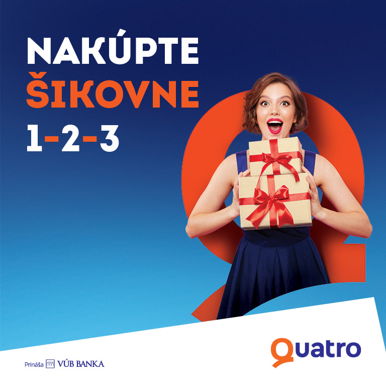 Kúpte Magimix na splátky