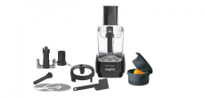 MAGIMIX® Mini Plus fekete konyhai robotgép
