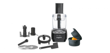 MAGIMIX® Mini Plus fekete konyhai robotgép