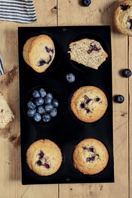 Prémium sütőkészlet de Buyer