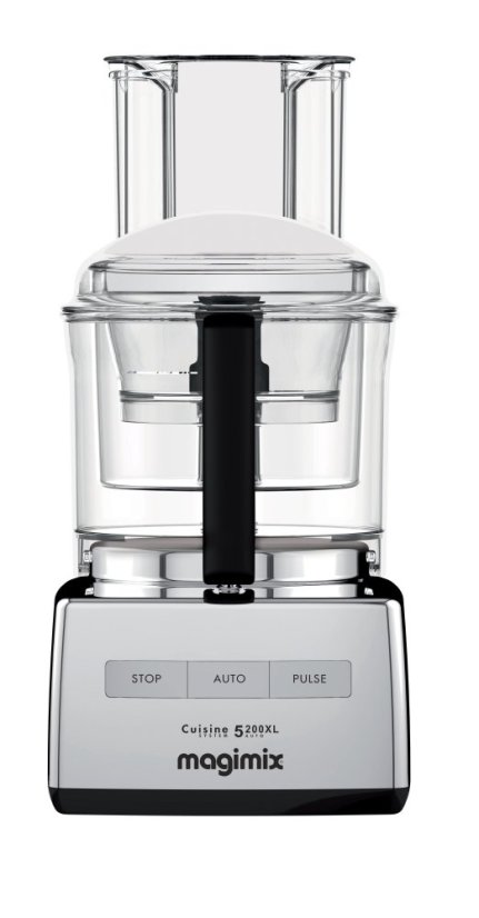 MAGIMIX® 5200 XL kuchyňský robot ve výbavě Excellent