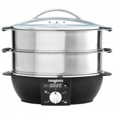 MAGIMIX Multifunkciós pároló edény