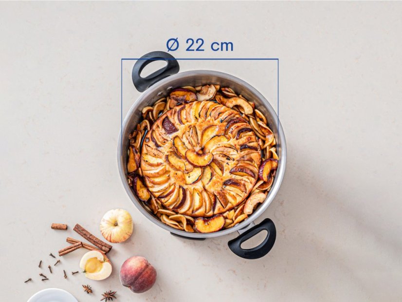 Remoska Dua 2 l D51F/10 Glass