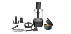MAGIMIX® Mini Plus kuchyňský robot v barvě černá