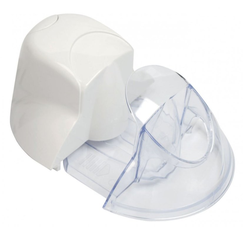 MAGIMIX® Glacier 1,5 l malý výrobník zmrzliny bílý