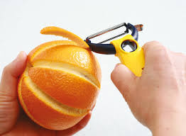 Többfunkciós hámozó - Kedvezményes csomagolás: 1 darab