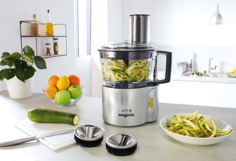 Multifunkciós facsaró MAGIMIX® Juice Expert 5