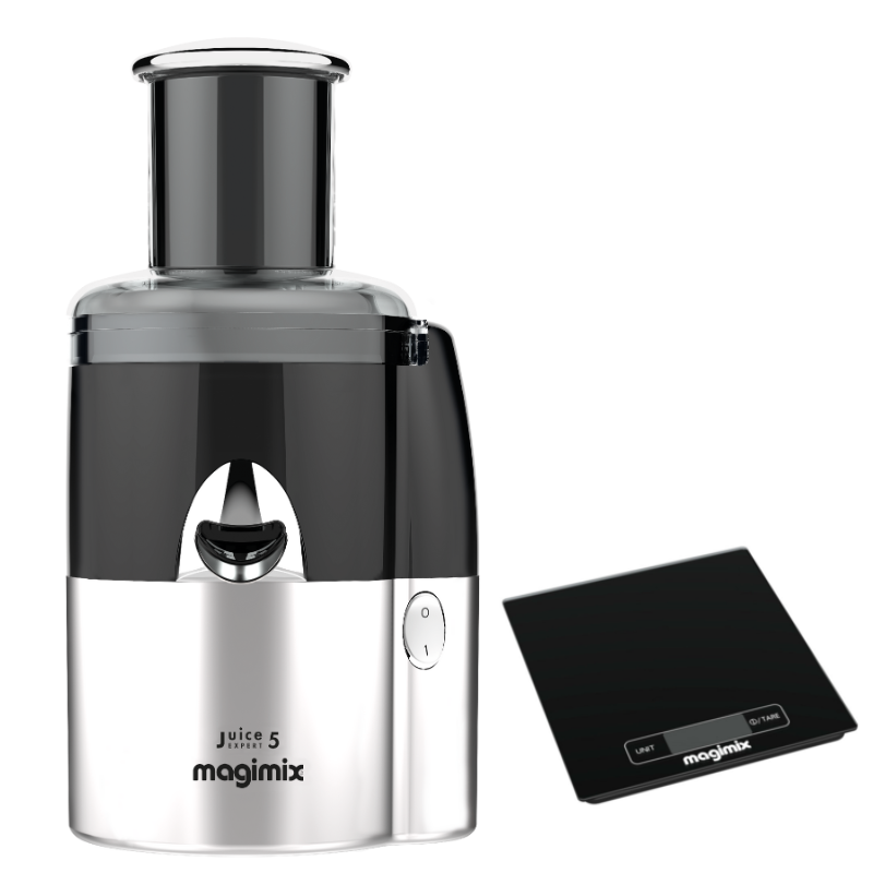 Multifunkciós facsaró MAGIMIX® Juice Expert 5