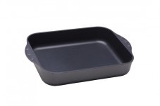 SWISS DIAMOND® gyémánt felületű tepsi 35x26 cm