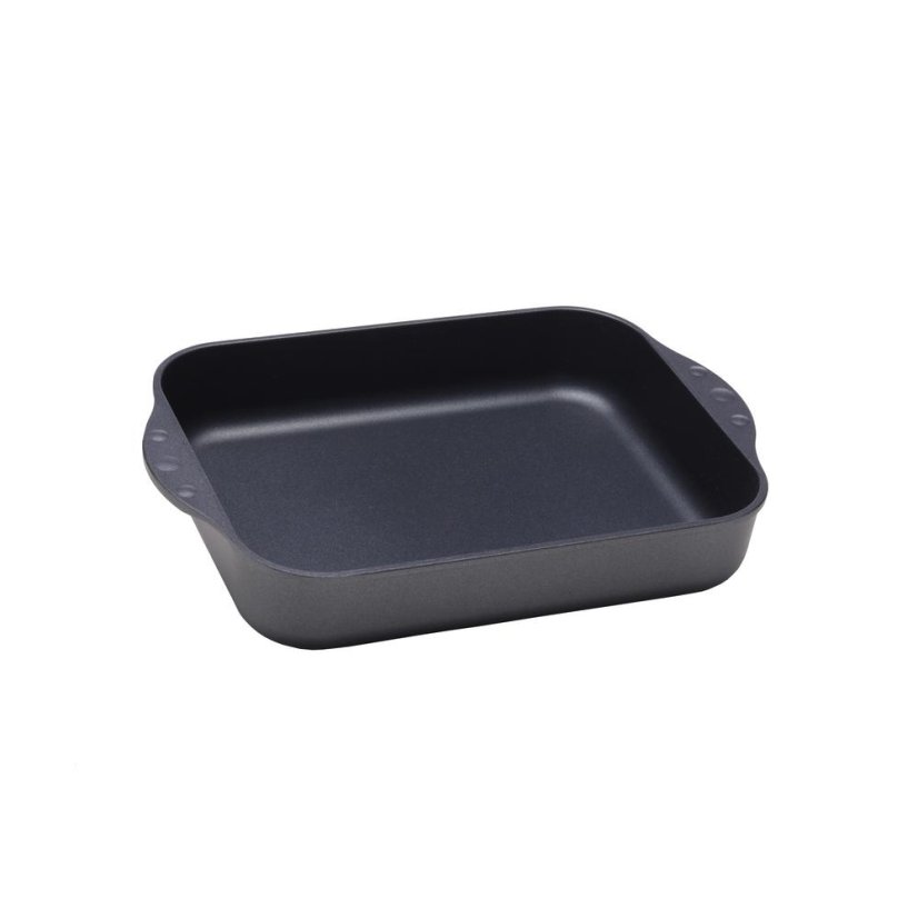 Głęboka blacha Swiss Diamond® XD63225 o wymiarach 32x25 cm