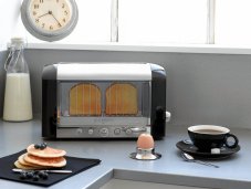 Hriankovač Magimix® Vision Black