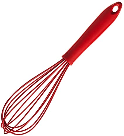 Silikonowa trzepaczka KOCHBLUME® 23 cm