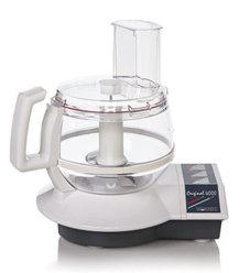 RONIC® 4000 Original v základní výbavě