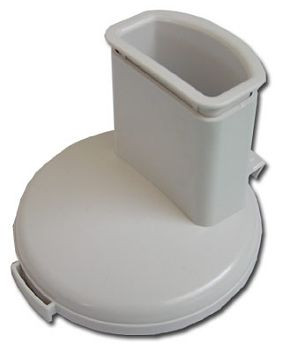 Veko k mise strúhadiel použité pre kuchynský robot RONIC® Partner