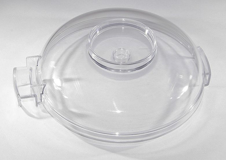 Veko použité pre kuchynský robot RONIC® Junior / Rytmo