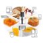MAGIMIX® Mini Plus robot kuchenny w kolorze czarnym