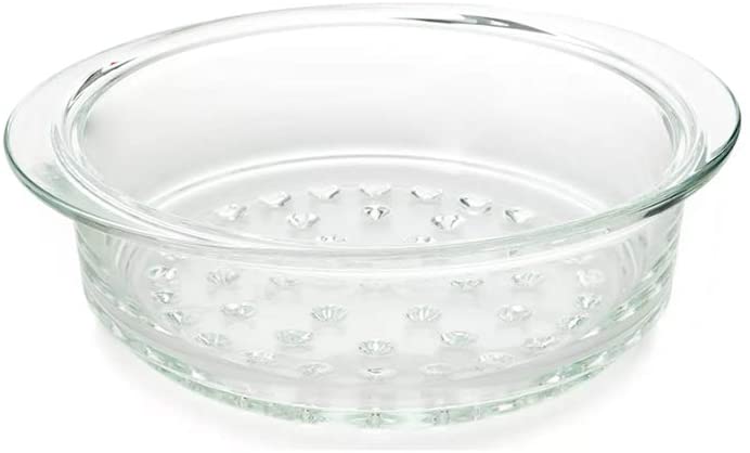 Indukční hrnec Swiss Diamond s parní nástavbou o průměru 24 cm